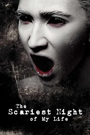 Scariest Night Of My Life