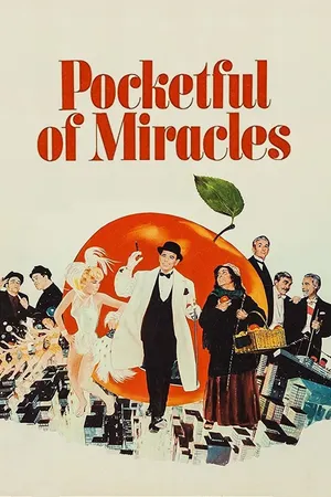 Frank Capra's Pocketful Of Miracles