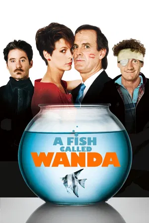 A Fish Called Wanda (1988)