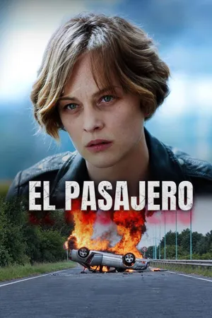 El Pasajero