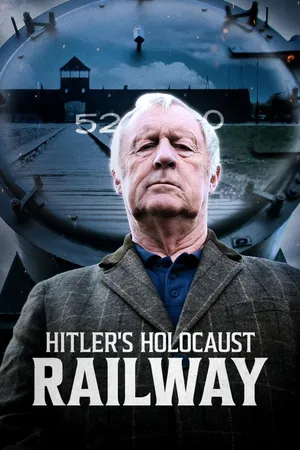 Hitler's Holocaust Railways With Chris Tarrant