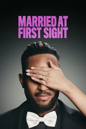 Married At First Sight