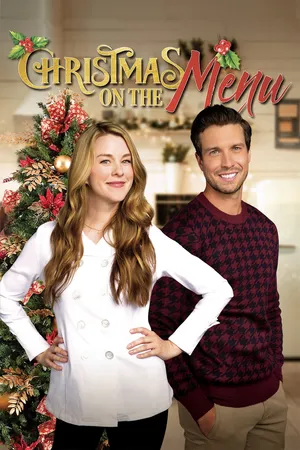 Christmas On The Menu