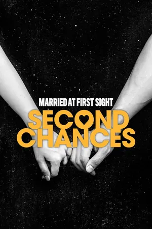 Married at First Sight: Second Chances