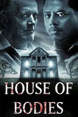 House of Bodies