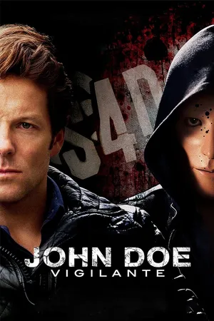 John Doe: Vigilante