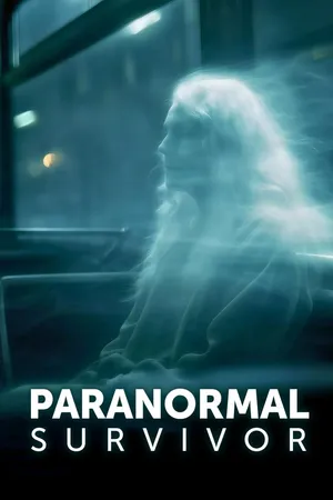 Paranormal Survivor