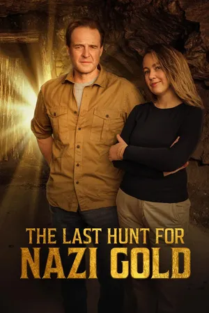 The Last Hunt For Nazi Gold