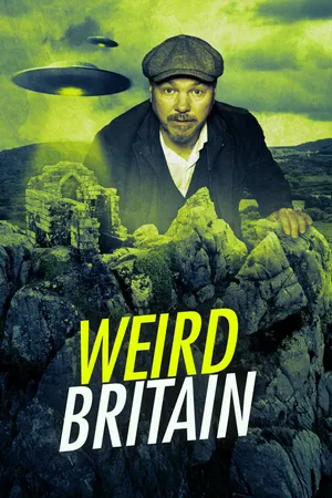 Weird Britain