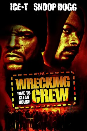 The Wrecking Crew
