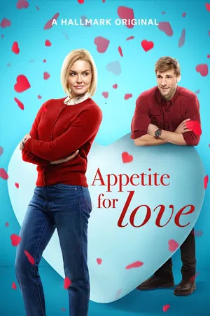 Appetite for Love