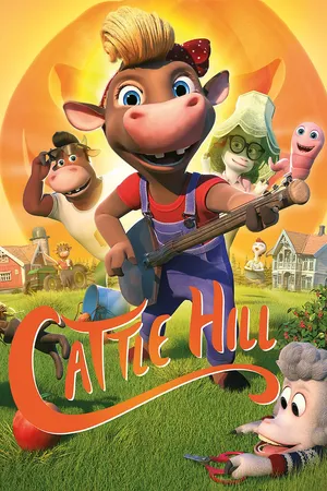 Cattle Hill
