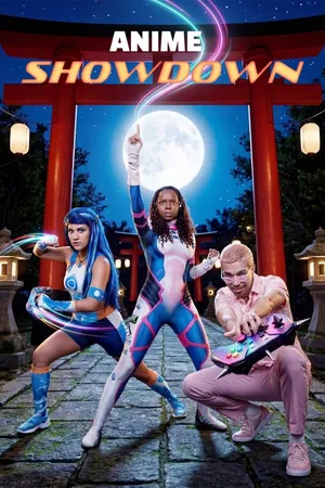 Anime Showdown