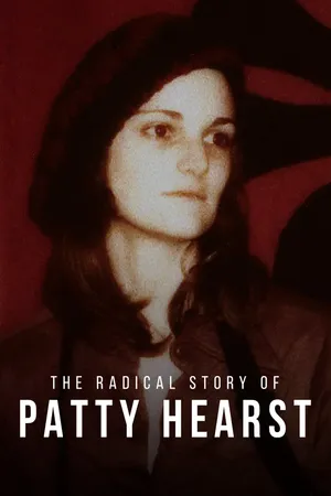 The Radical Story Of Patty Hearst