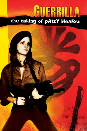 Guerrilla: The Taking of Patty Hearst