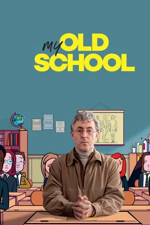 My Old School