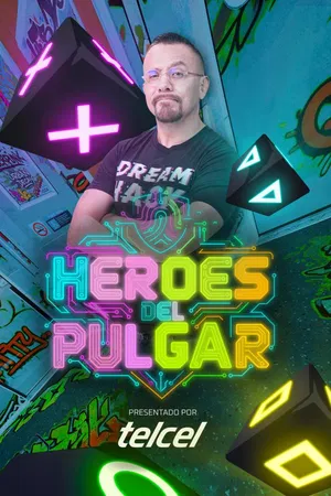 Héroes del Pulgar