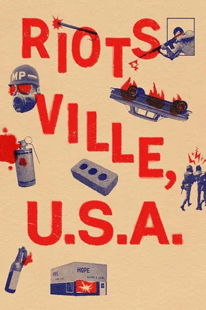 Riotsville, USA
