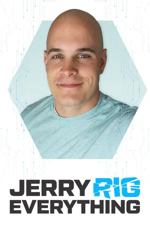 JerryRigEverything