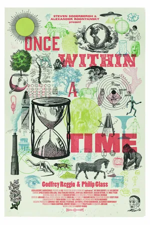Once Within a Time