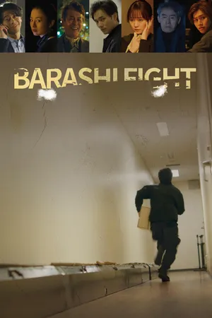 Barashi Fight