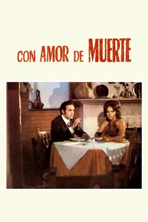 Con amor de muerte