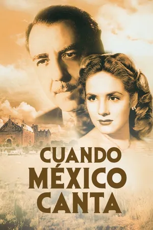 Cuando México canta