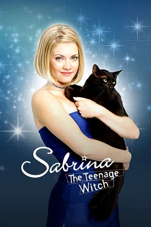 Sabrina: The Teenage Witch