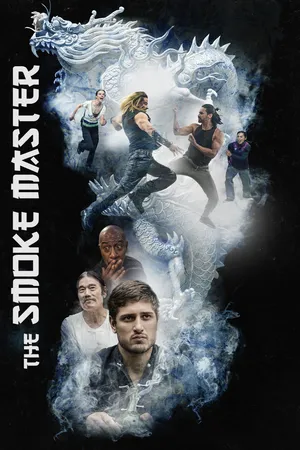 The Smoke Master