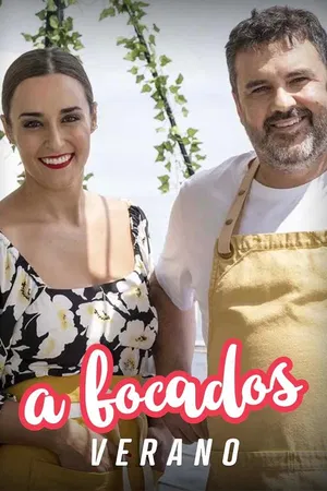 A Bocados Verano