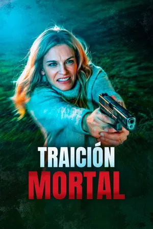 Traición Mortal