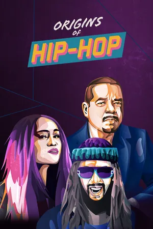 Origins of Hip-Hop