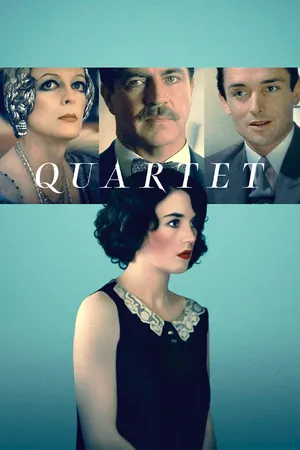Quartet