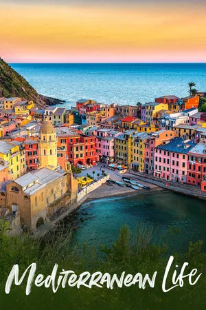 Mediterranean Life