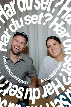 Har du set?