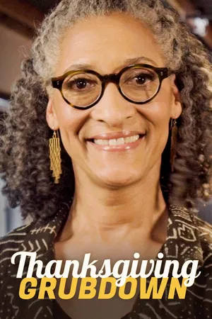 Thanksgiving Grubdown