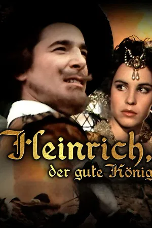 Heinrich, der gute König
