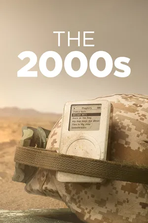 The 2000s