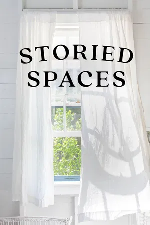 Storied Spaces