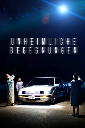 Unheimliche Begegnungen