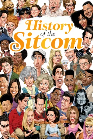 History of the Sitcom