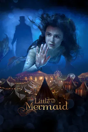 The Little Mermaid