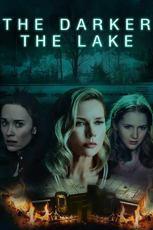 The Darker The Lake