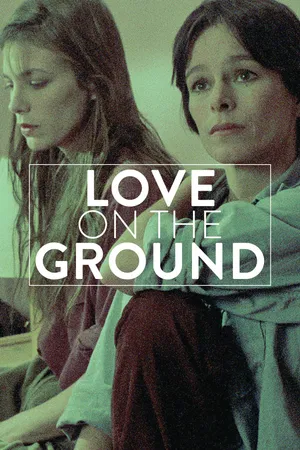 Love On the Ground