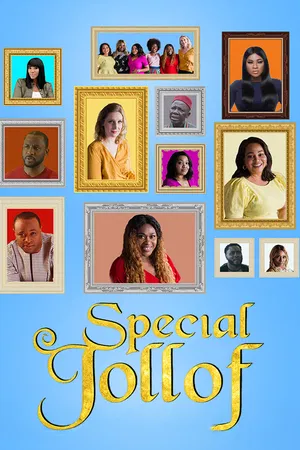 Special Jollof
