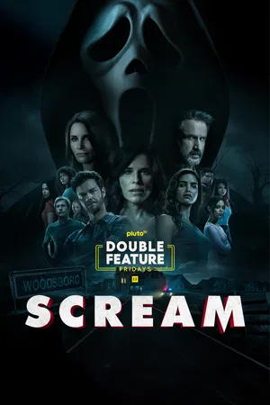 Scream (2022)