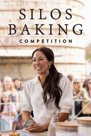 Silos Baking Competition
