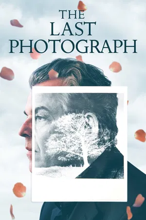 The Last Photograph