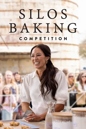 Silos Baking Competition: Summer Special