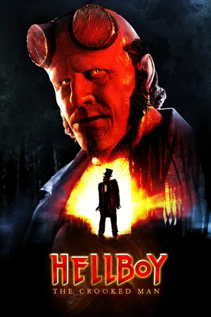 Hellboy: The Crooked Man